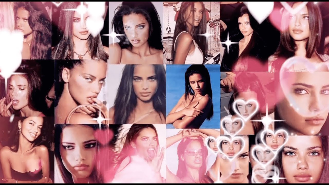 young adriana lima cc (anatomically detailed)