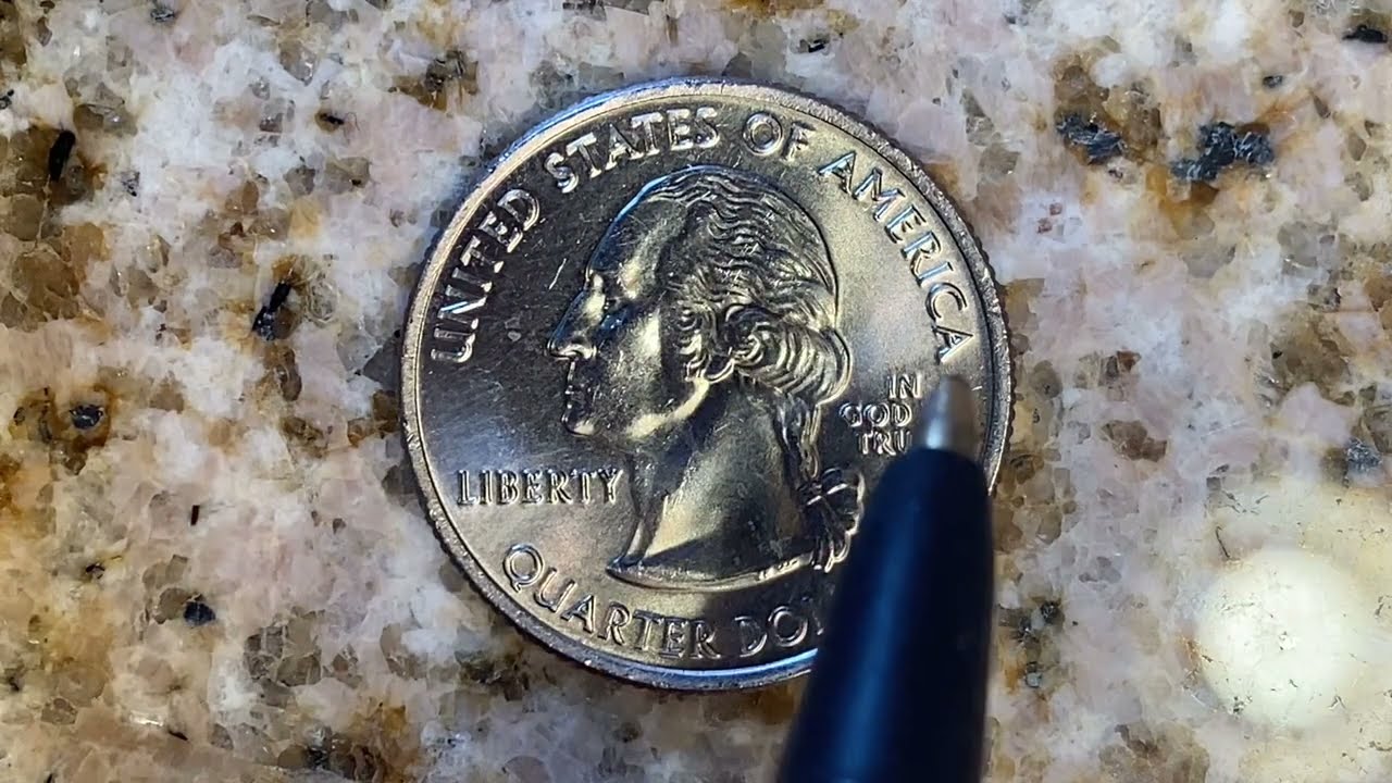 2007 P WYOMING 50 STATES AND TERRITORIES QUARTER