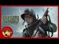 Medal of honor  en premiere ligne fr