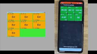 FOREGROUND SERVICE DATA SYNC