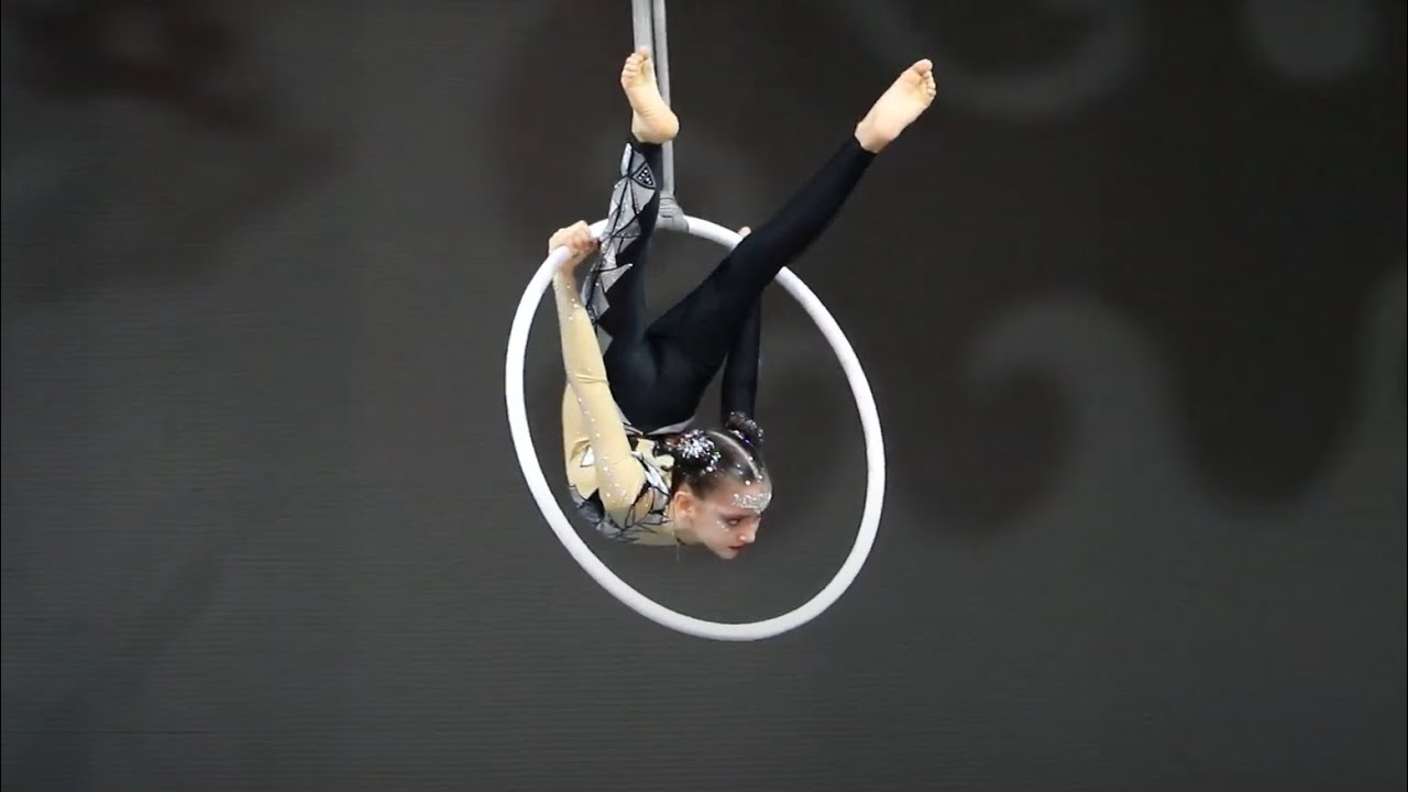 Skyring - Anna Petrosyan