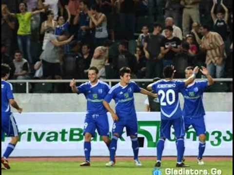 Динамо Тбилиси დინამო თბილისი (BIZ-001)