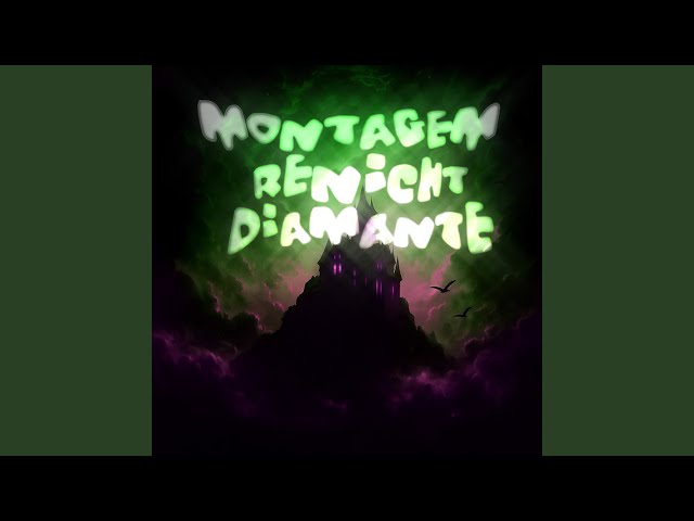 Montagem Renicht Diamante (Ultra Slowed)