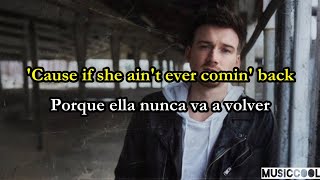 Morgan Wallen - Whiskey Glasses (lyrics/ letra)