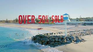 The MSWA Mega Home Lottery is over 50% sold!