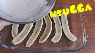 РЕЦЕПТЫ: Десерт🔸ЗАПеЧЕННЫЕ БАНАНЫ(с творогом)🔸Baked bananas🔸 ВКУСНО и ПРОСТО!! 🔸ksu66a РЕЦЕПТЫ: Десерт🔸ЗАПеЧЕННЫЕ БАНАНЫ(с творогом)🔸Baked bananas🔸 ВКУСНО и ПРОСТО!! 🔸ksu66a