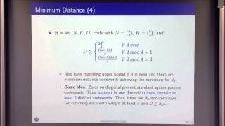Symmetric Product Codes
