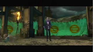 戦国basara3 宴 最上義光 関ヶ原の戦い 決戦 究極 Youtube