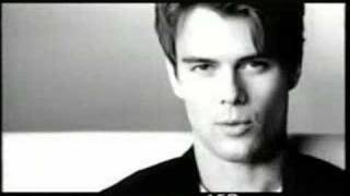Leo Bianca Promo for Soapnet around 2000