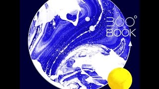 【紹介】360°BOOK 地球と月 Earth and the Moon 360°BOOKシリーズ （大野 友資）