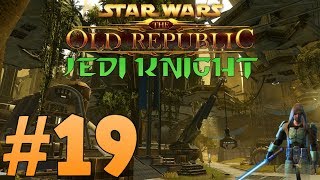 Star Wars: The Old Republic | Catching Up With Watcher One | Gameplay #19