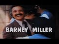 Barney miller theme all versions