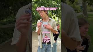 Du bist gut genug #funny