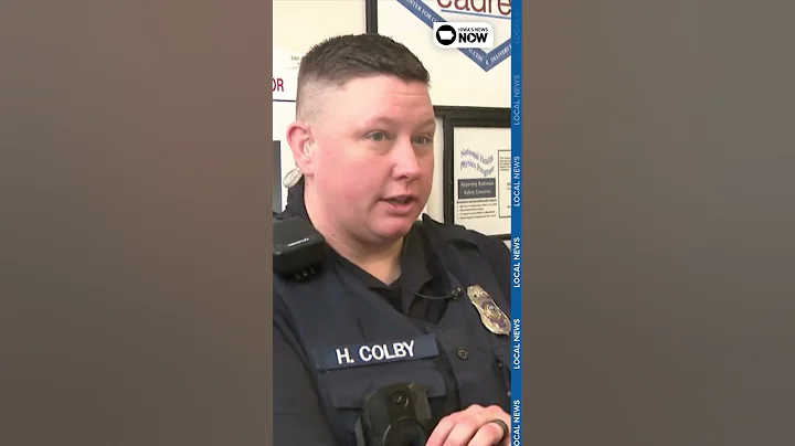 Iowa City VA runs active-threat drills with local partners to improve emergency readiness