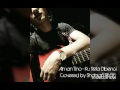 Aiman tino  ku rela dibenci covered by shahran shah