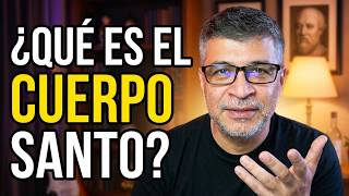 La verdad sobre el "cuerpo santo" que no te contaron