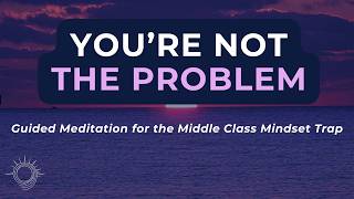 Why Smart People Stay Financially Stuck (A Scarcity Mindset Reset)