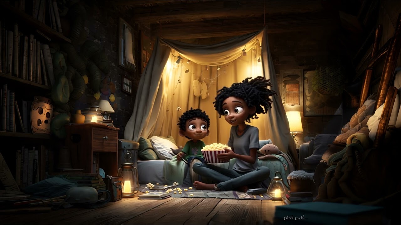 Calm Cuddle-Time Song for Kids | Smart and Silly Squad