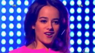 Alizée & Disco Music Video Mix 219