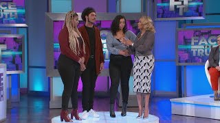 Is This Feuding Family Able to Find the Love?