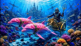 Ocean Secrets 🐠 | Coral Reefs, Marine Life &amp; Underwater Wonders