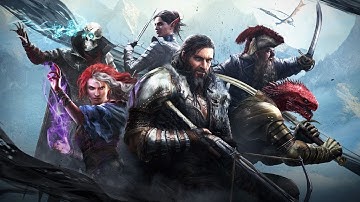 Divinity: Original Sin 2 - Definitive Edition Co-op Playthrough 23