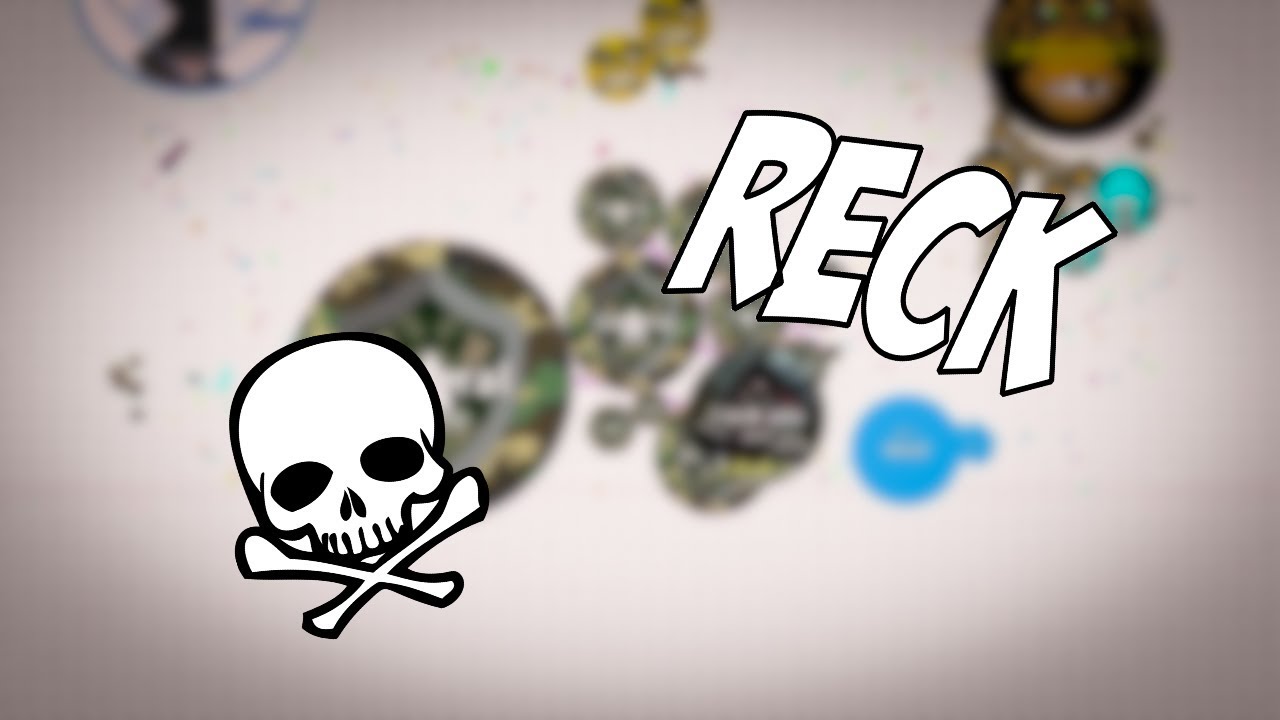 Agma io Teaming 5 IReck You YouTube