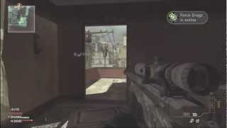 Mw3 L118A Semtex Switch QS!