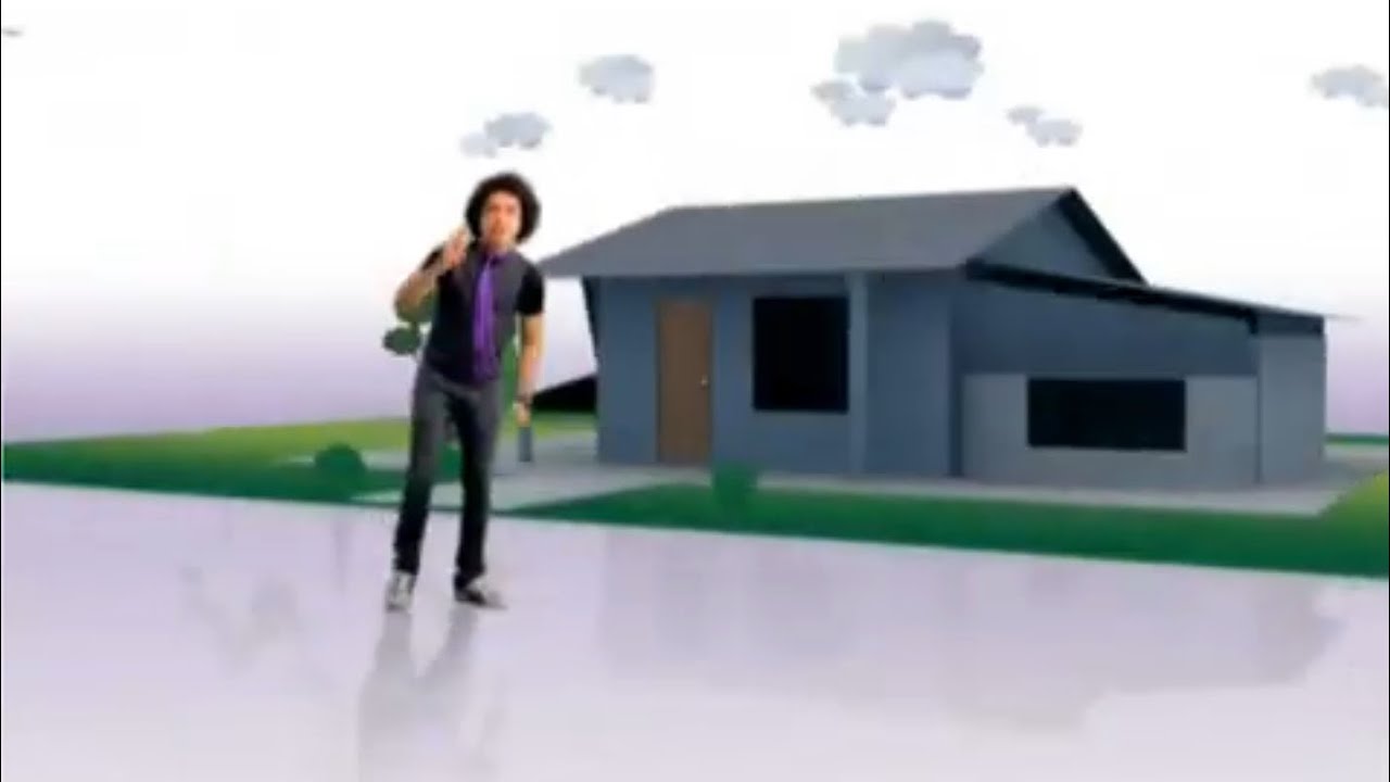 Iklan Indosat Starone Ngobrit Ngobrol Irit (2008)