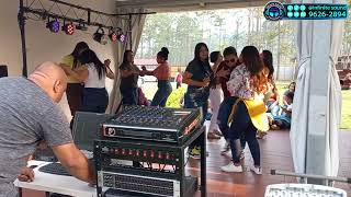 Oro Solido - Abusadora