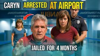 REVENGE Too! Amy Roloff DESTROY Matt & CARYN'S Life | Police ARRESTED! | Little People Big World