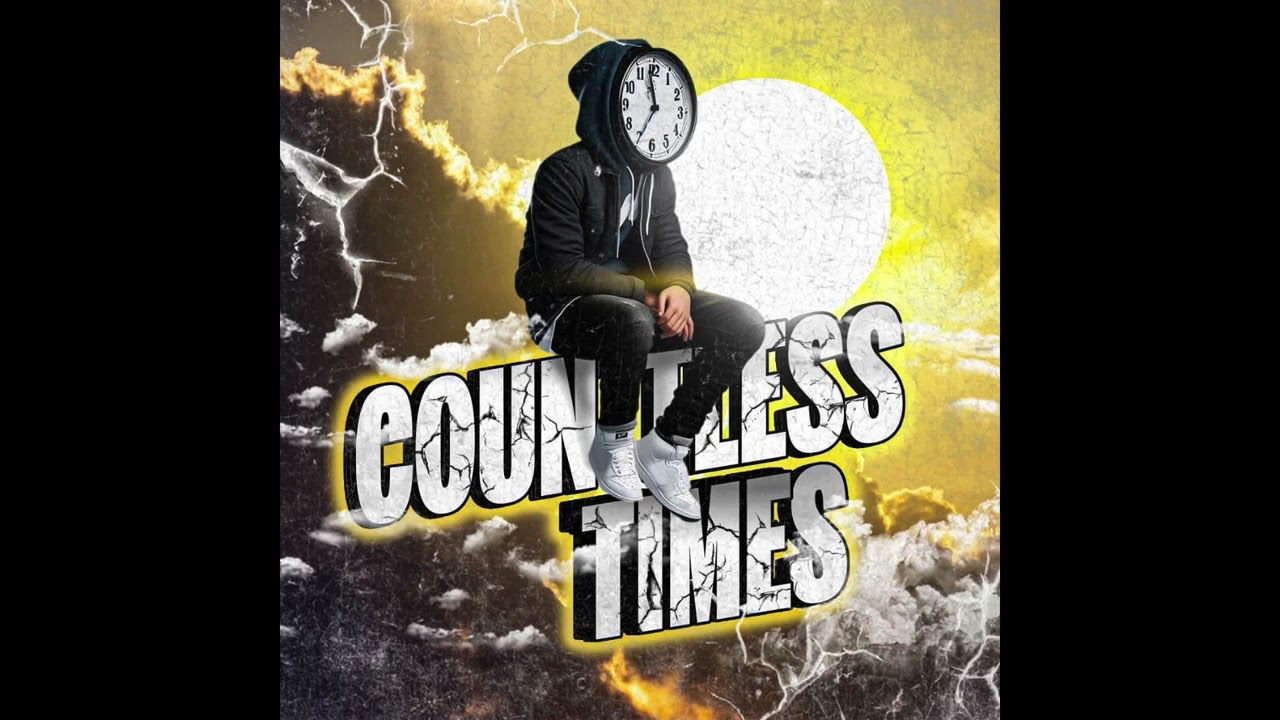 O-Mas - Countless Times [Official Audio]