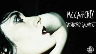 Video-Miniaturansicht von „McCafferty - "Westboro Sadness" (Official Audio)“