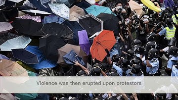 MCS 204 : Week 7 Assignment Political Music Video Mashup