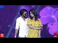 Sudigali Sudheer & Varshini Performance Promo - Dhee Champions (#Dhee12) - 29th July 2020