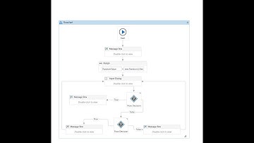 Session01 - Control Flow and Variables
