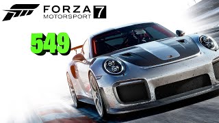 Forza Motorsport 7 #549 BMW 850CSi Forza Edition 1995 XBOX