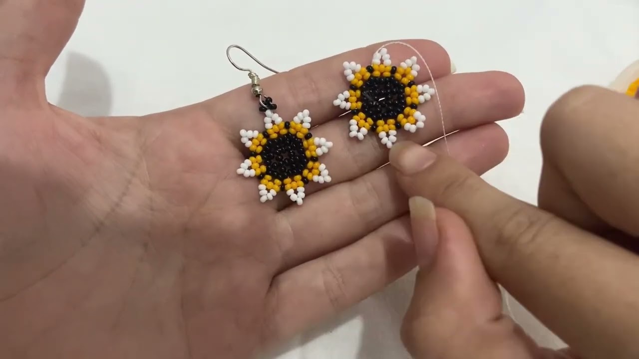 Girasol pequeño 🌻