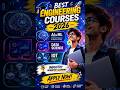 BEST ENGINEERING COURSES 2026 🚀 | AI &amp; ML, Data Science, IoT | Apply Now
