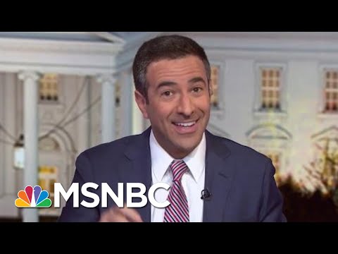 Gavin Newsom: Failure To Act On Gun Violence Is A 'Damn Disgrace' | Rachel Maddow | MSNBC