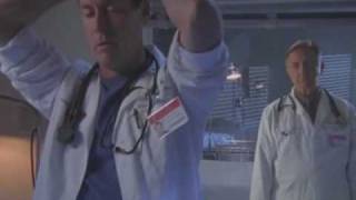 Scrubs: Dr Kelso with slight humanity screenshot 4