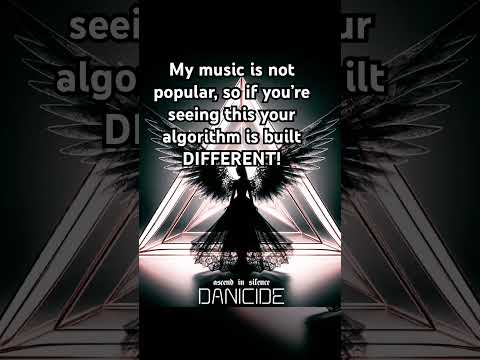 Dark Tranquility type sh&hellip;