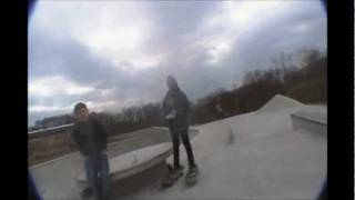 day at laurel With Nick Weber.wmv