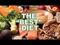 The BEST Diet For Your Lifestyle