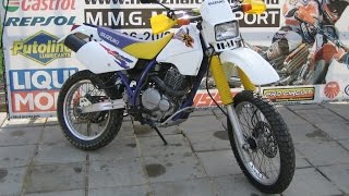 Suzuki DR  350 SE, 1997