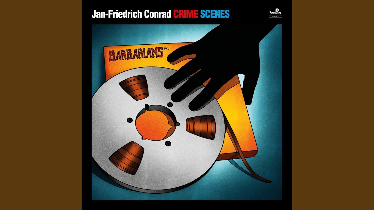 »Die drei ???«-Thema (Edit 1991, Alternate Vocal)