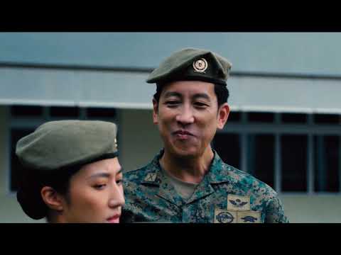 U频道：《I'm Madam!》【第8集】（2月10日）预告