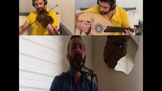 Kayboldum Kaybolan Yillar İçi̇nde - Hi̇caz Şarki