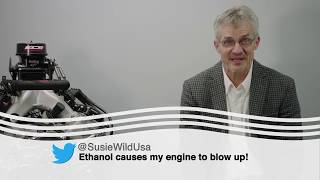 American Ethanol Mean Ethanol Tweets - Will Ethanol Make My Engine Blow Up?
