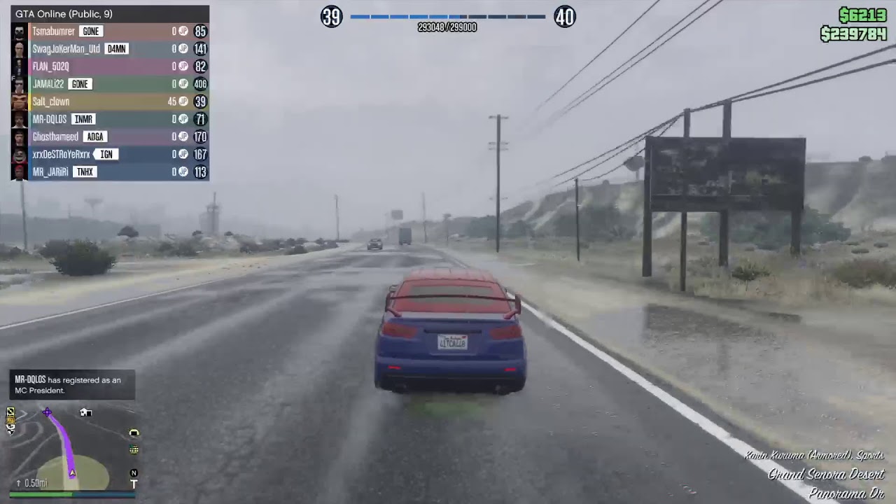 GTA 5 Online learn for fun [chill stream ] - YouTube